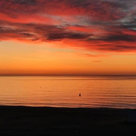 Roseva - T2 Vue Mer - Climatisation Canet-en-Roussillon Bagian luar foto